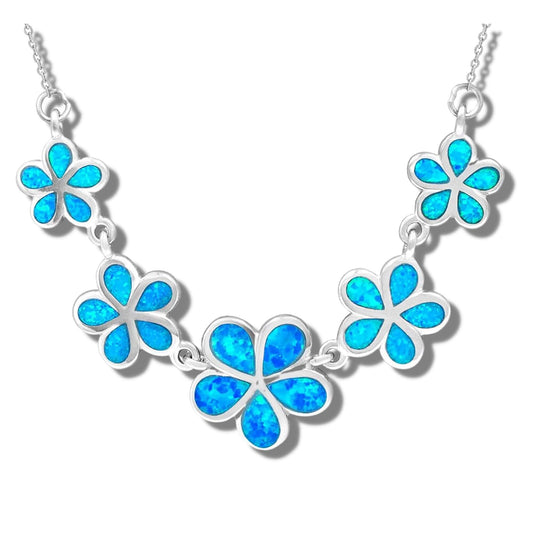 Forever Bloom Necklace